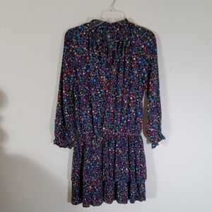 DECKER Women's Long Sleeve Dress Size S